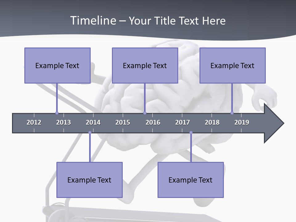 Climate Conditioner Industry PowerPoint Template