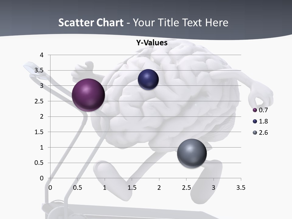 Climate Conditioner Industry PowerPoint Template