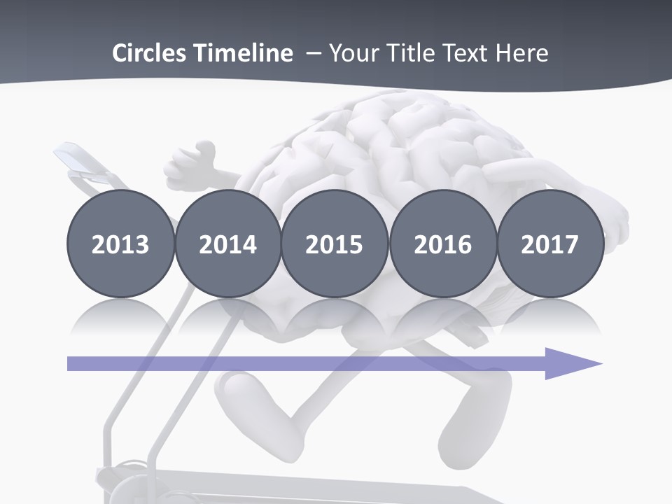 Climate Conditioner Industry PowerPoint Template