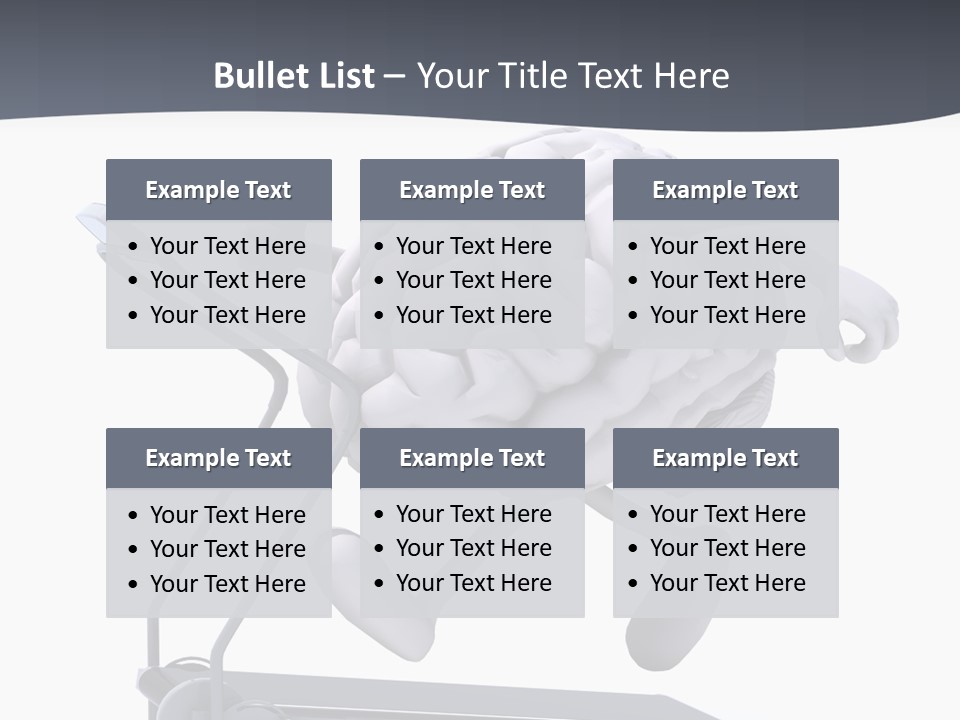 Climate Conditioner Industry PowerPoint Template
