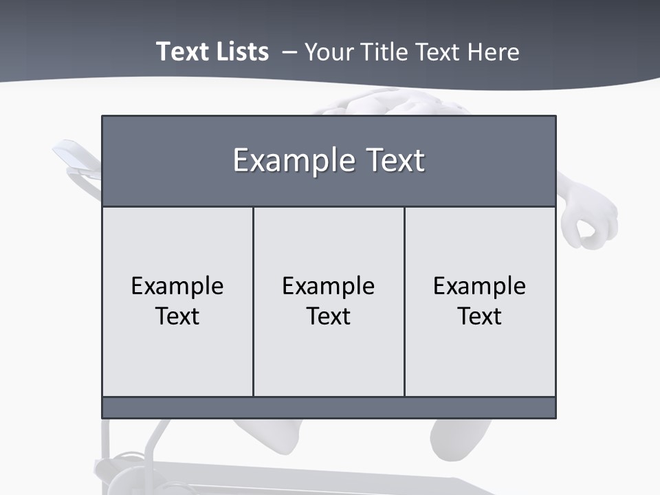 Climate Conditioner Industry PowerPoint Template