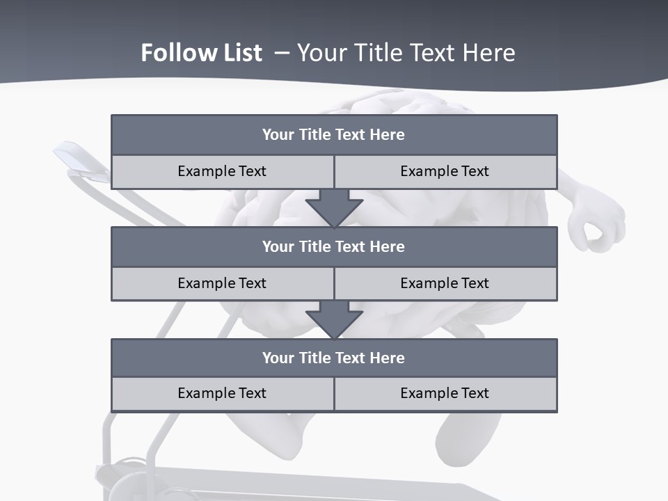 Climate Conditioner Industry PowerPoint Template