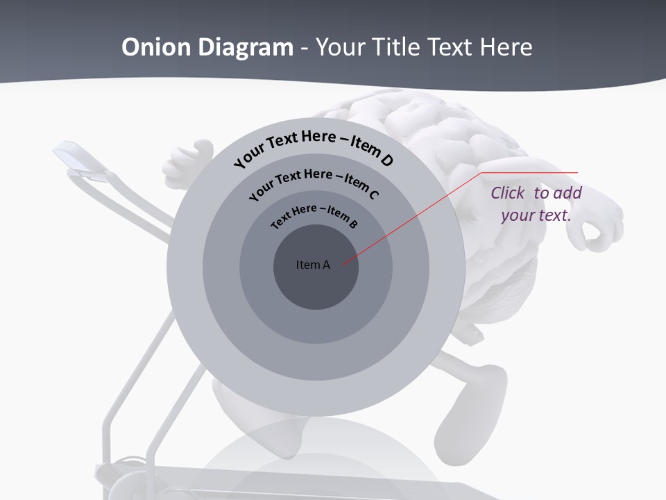 Climate Conditioner Industry PowerPoint Template