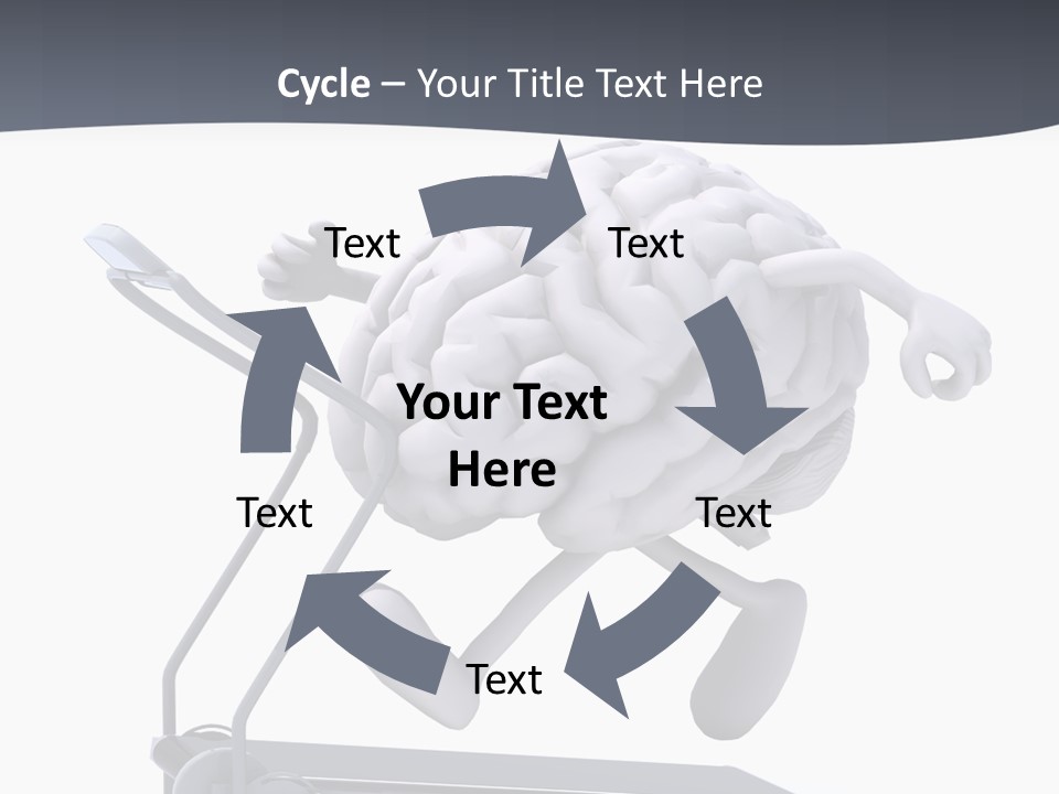 Climate Conditioner Industry PowerPoint Template