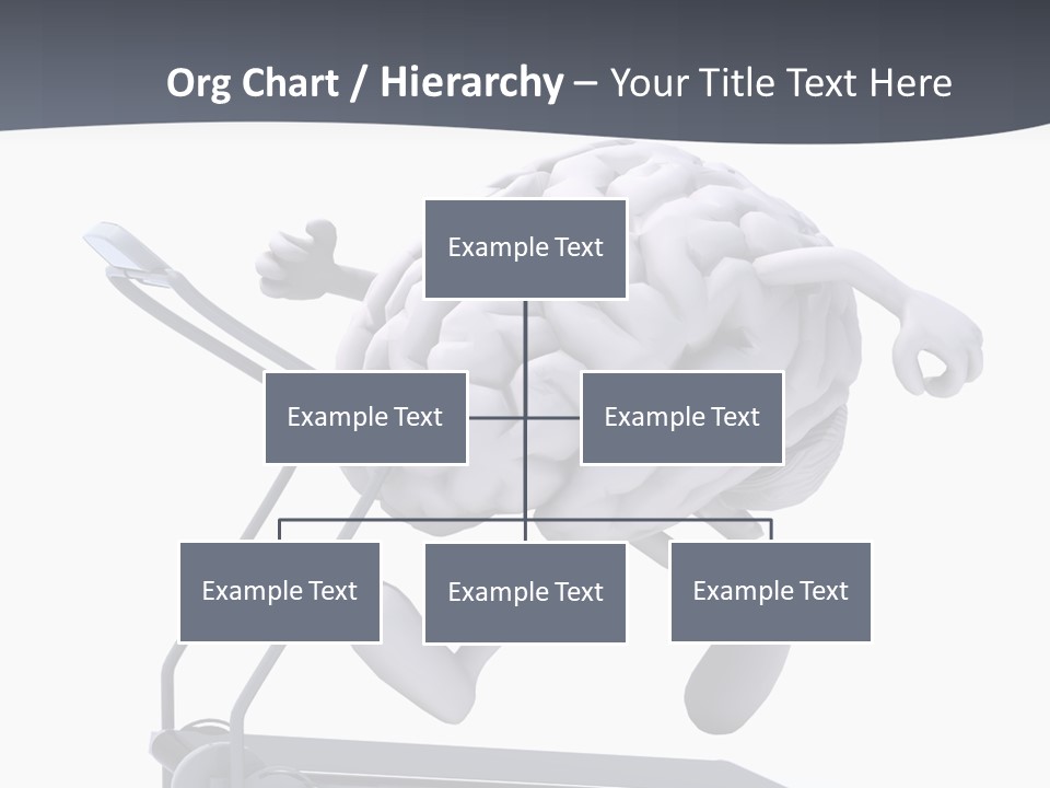 Climate Conditioner Industry PowerPoint Template