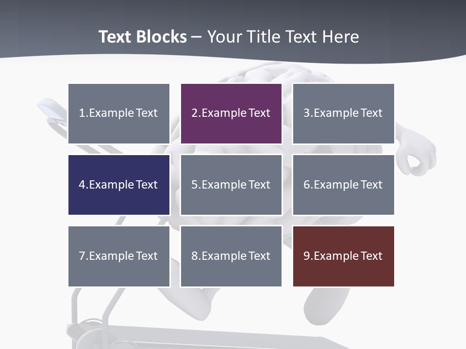 Climate Conditioner Industry PowerPoint Template