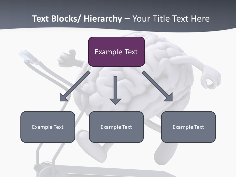 Climate Conditioner Industry PowerPoint Template