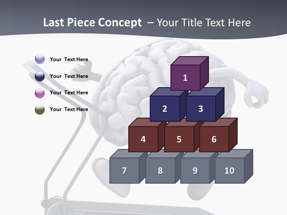 Climate Conditioner Industry PowerPoint Template