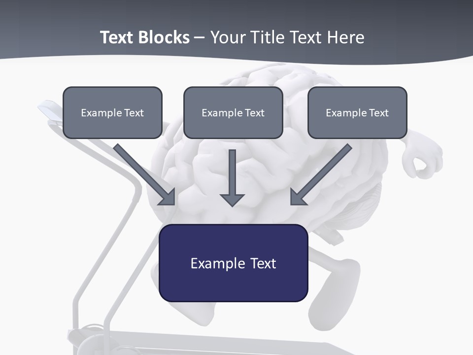 Climate Conditioner Industry PowerPoint Template
