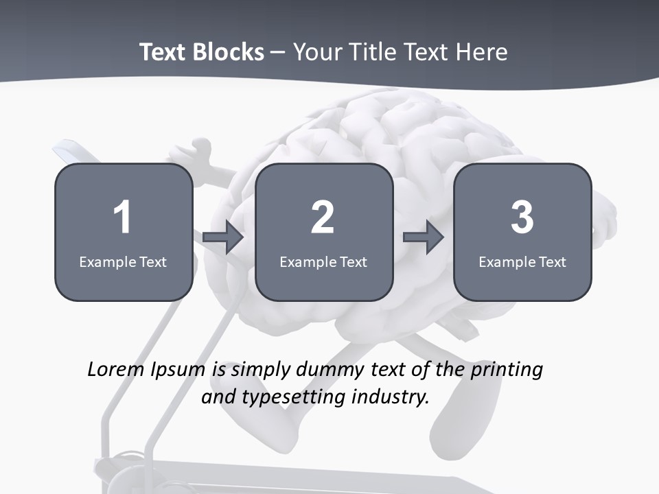 Climate Conditioner Industry PowerPoint Template