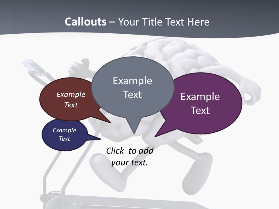 Climate Conditioner Industry PowerPoint Template
