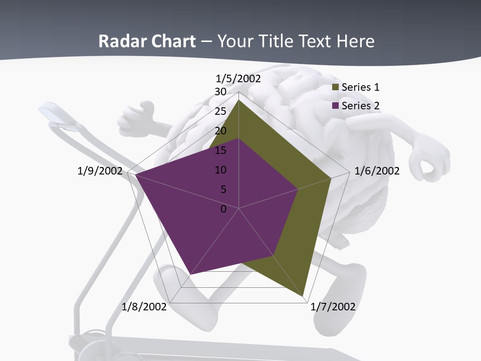 Climate Conditioner Industry PowerPoint Template