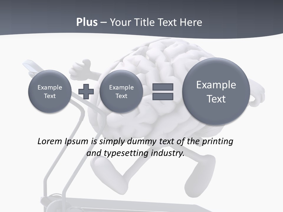 Climate Conditioner Industry PowerPoint Template