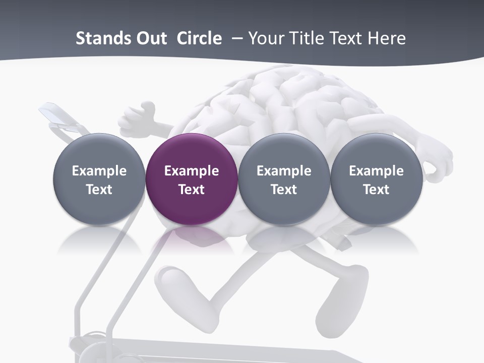 Climate Conditioner Industry PowerPoint Template