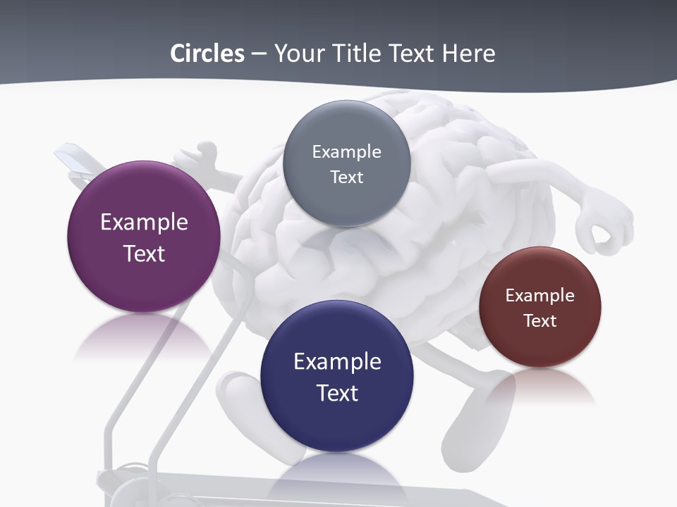 Climate Conditioner Industry PowerPoint Template
