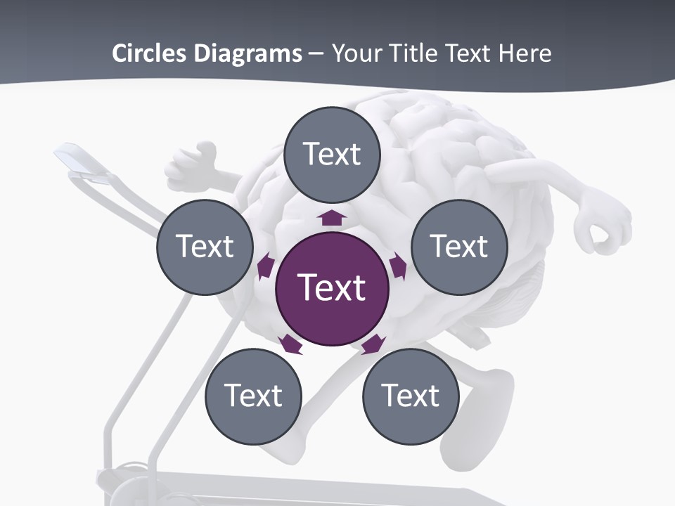 Climate Conditioner Industry PowerPoint Template