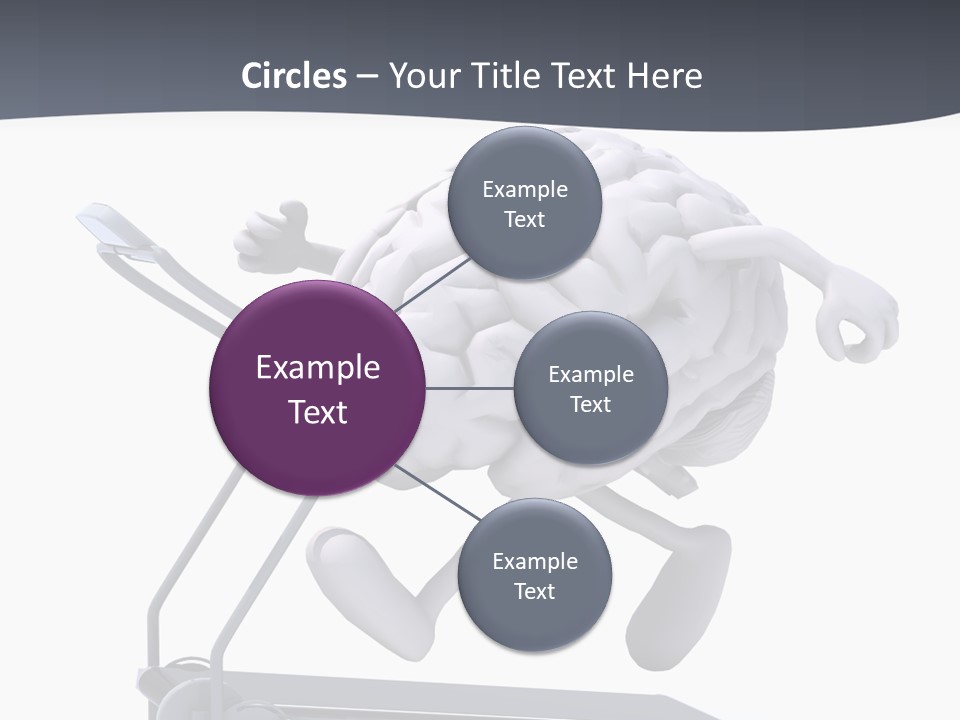 Climate Conditioner Industry PowerPoint Template