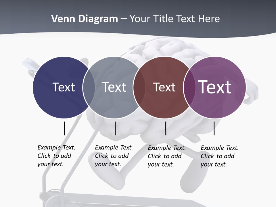 Climate Conditioner Industry PowerPoint Template