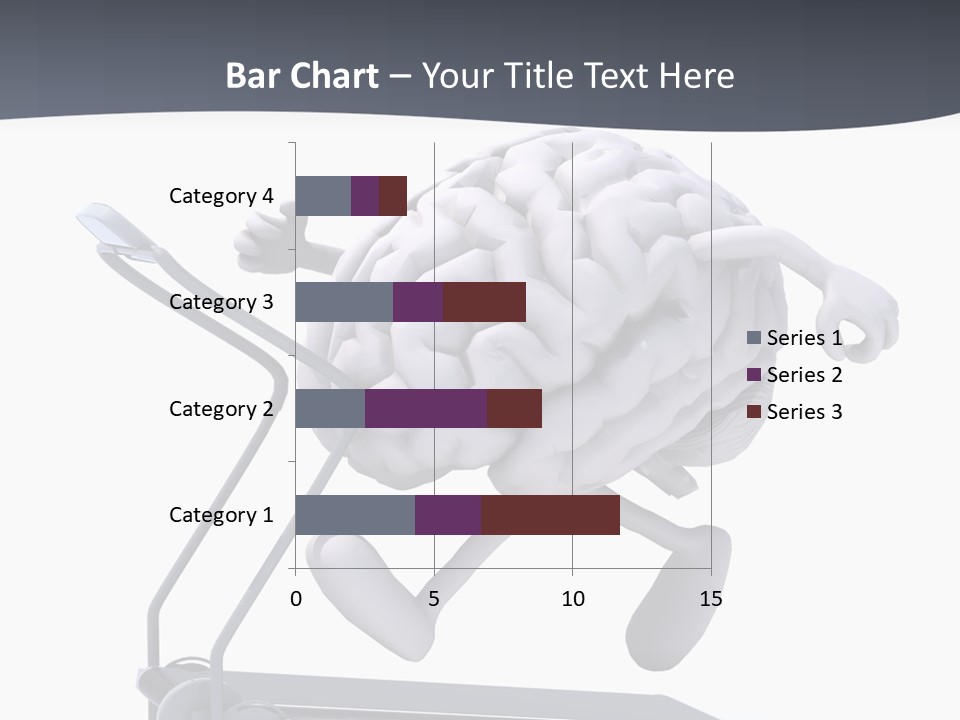 Climate Conditioner Industry PowerPoint Template