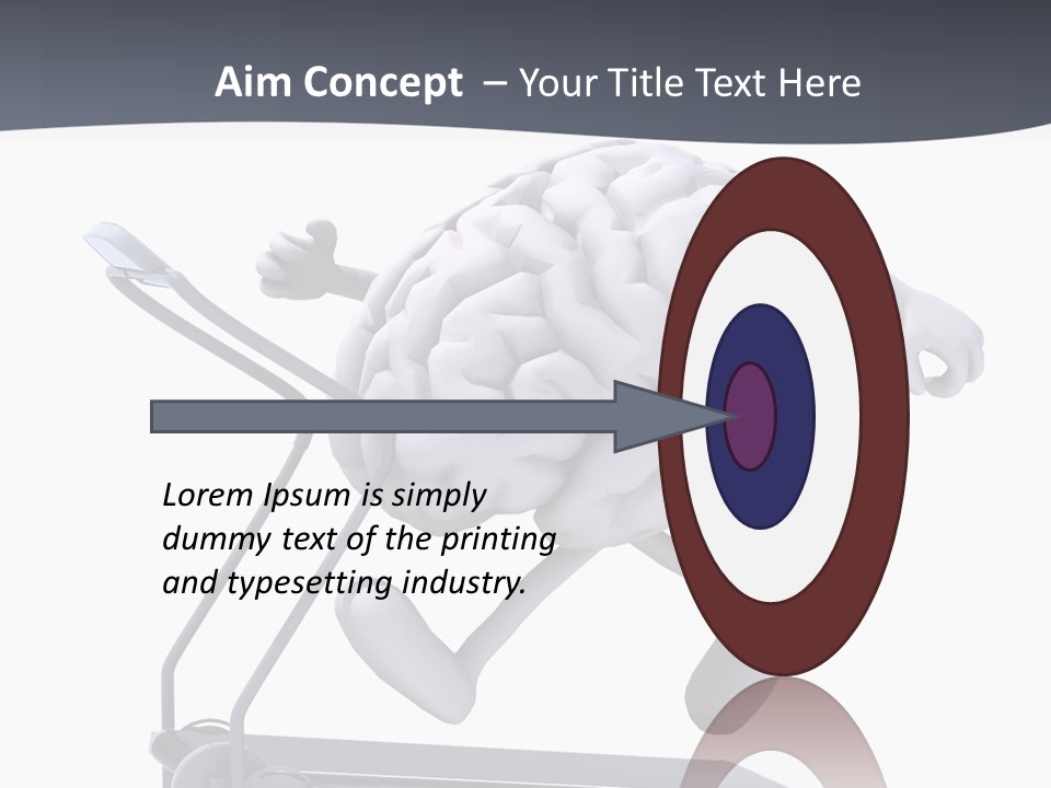 Climate Conditioner Industry PowerPoint Template