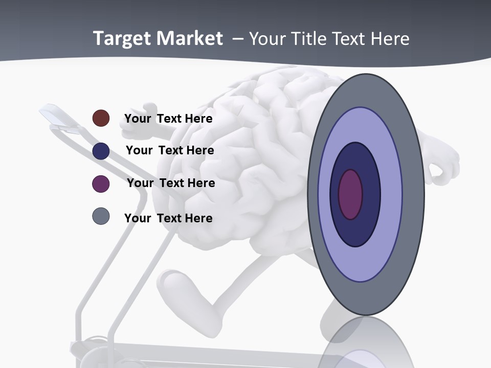 Climate Conditioner Industry PowerPoint Template