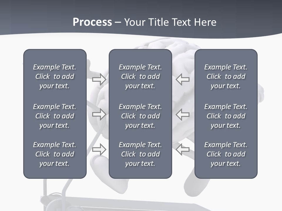 Climate Conditioner Industry PowerPoint Template