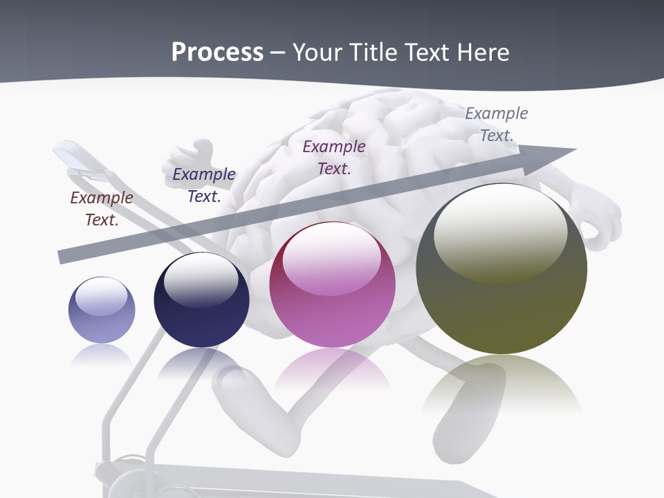 Climate Conditioner Industry PowerPoint Template