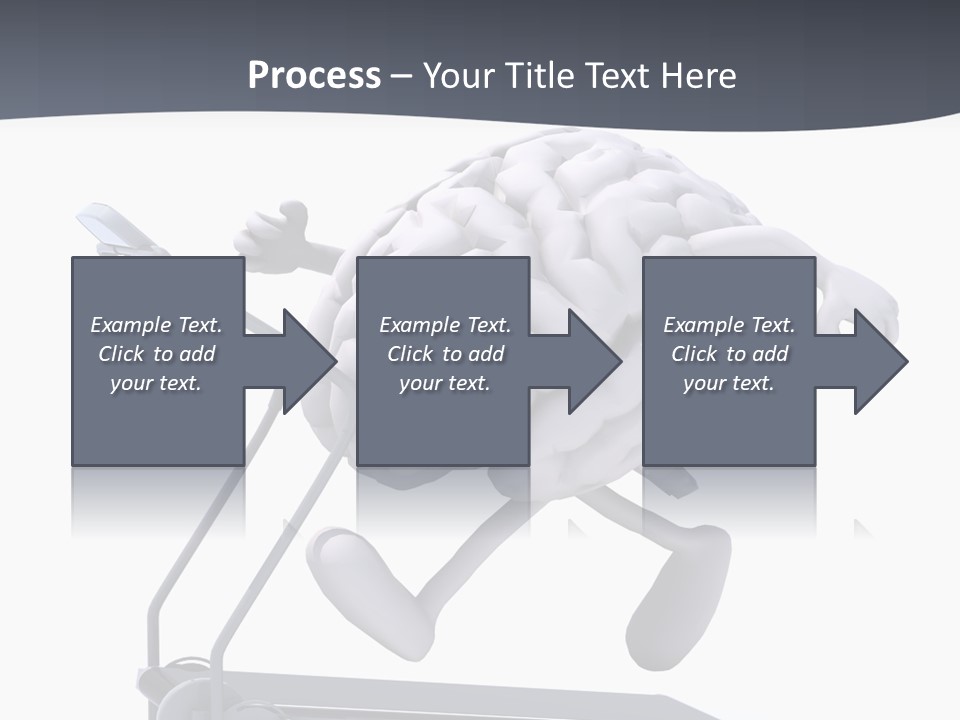 Climate Conditioner Industry PowerPoint Template