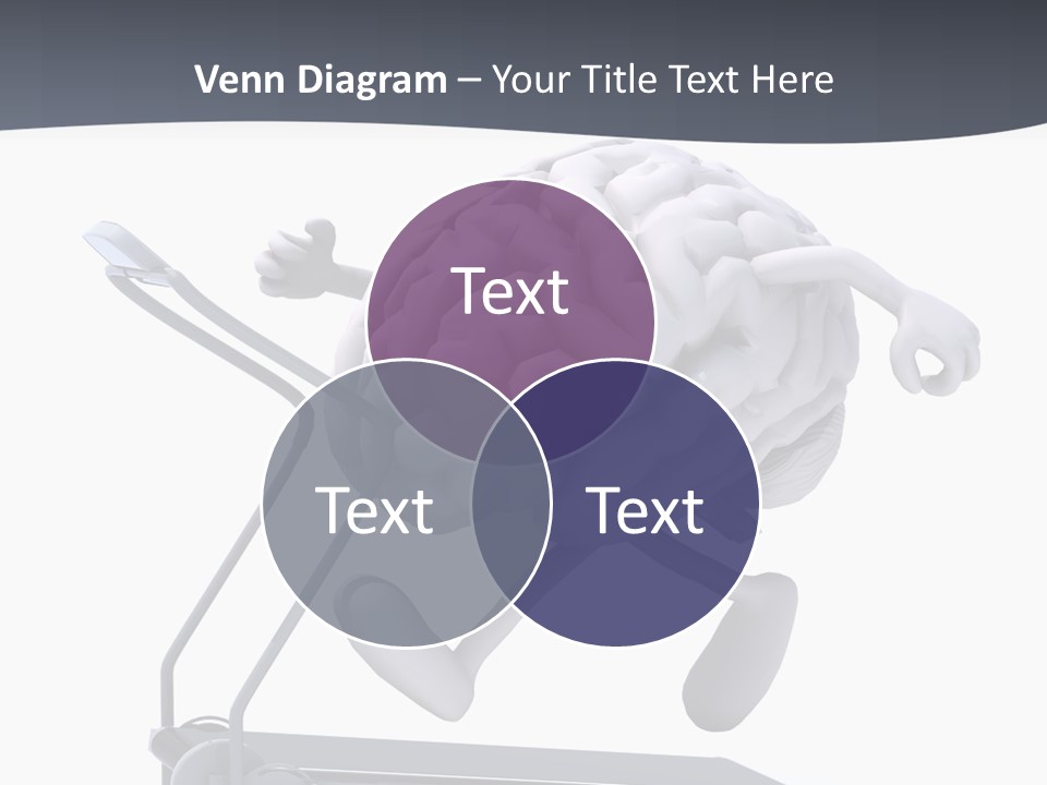 Climate Conditioner Industry PowerPoint Template