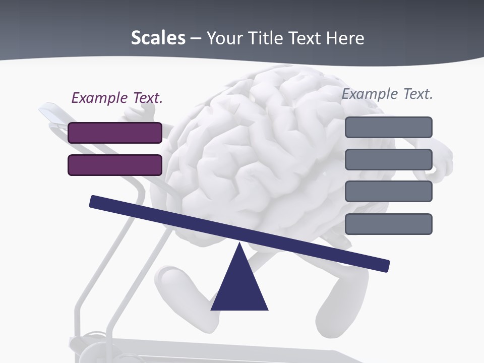 Climate Conditioner Industry PowerPoint Template