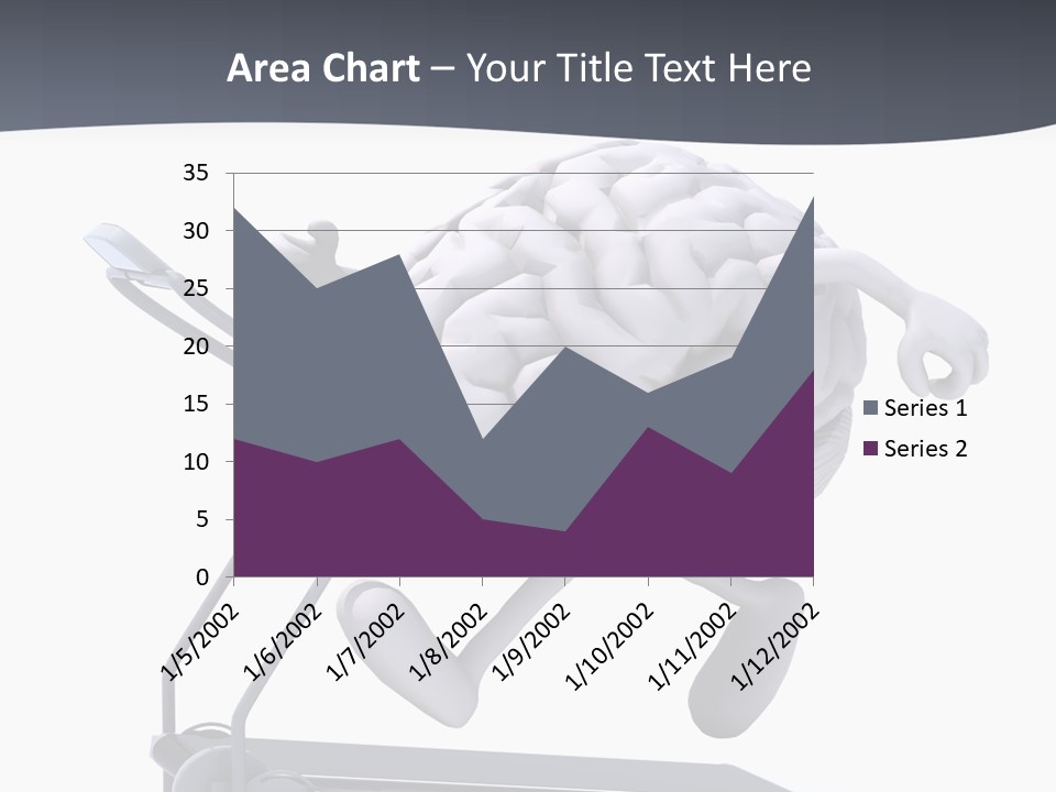 Climate Conditioner Industry PowerPoint Template