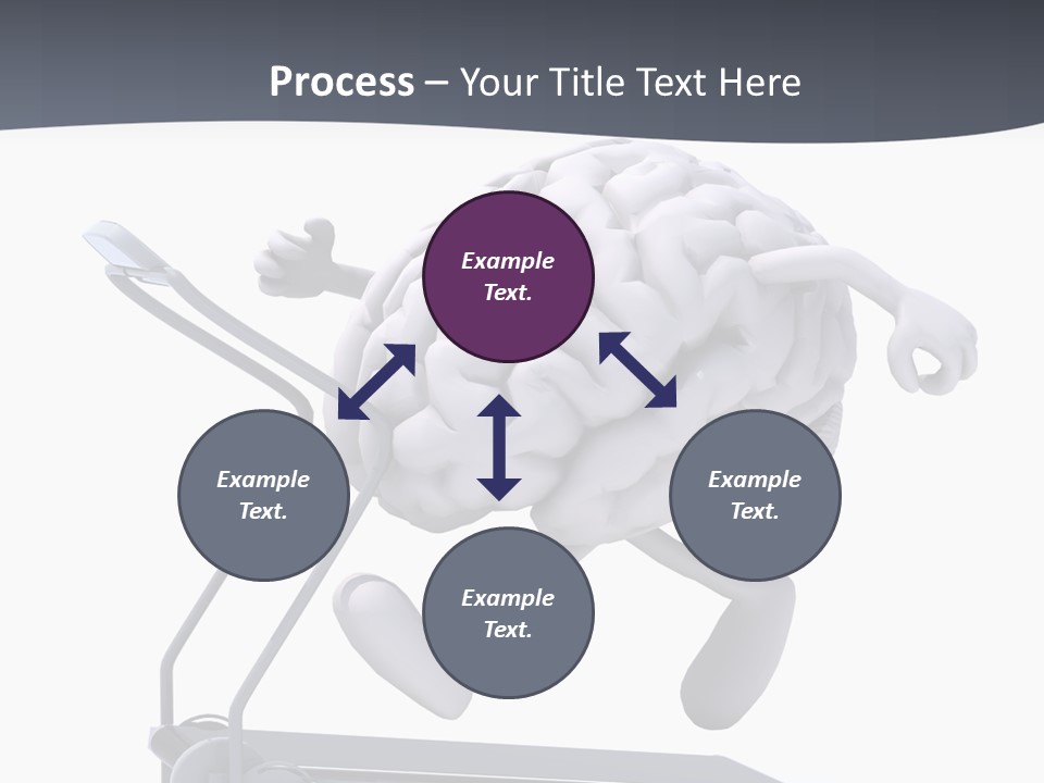 Climate Conditioner Industry PowerPoint Template