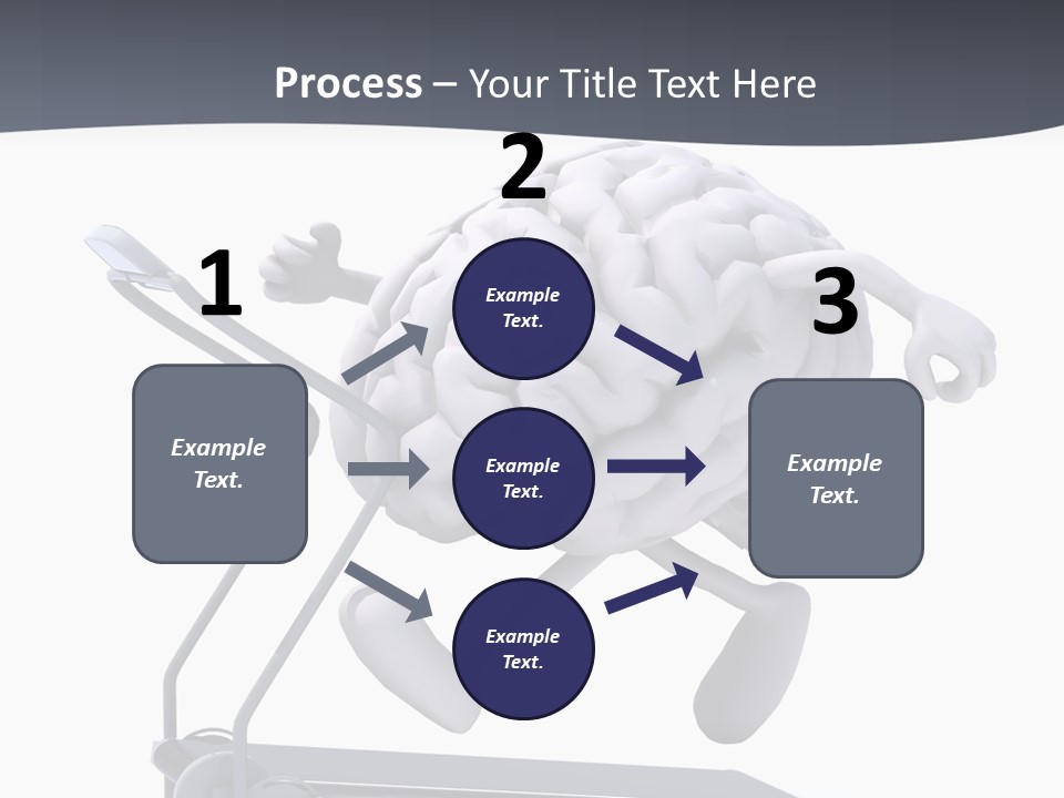 Climate Conditioner Industry PowerPoint Template