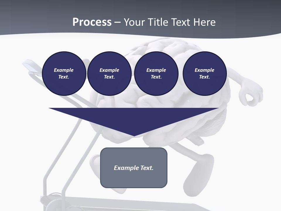Climate Conditioner Industry PowerPoint Template