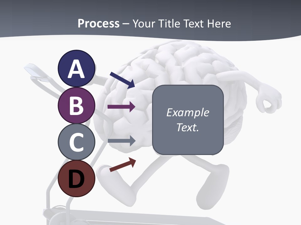 Climate Conditioner Industry PowerPoint Template
