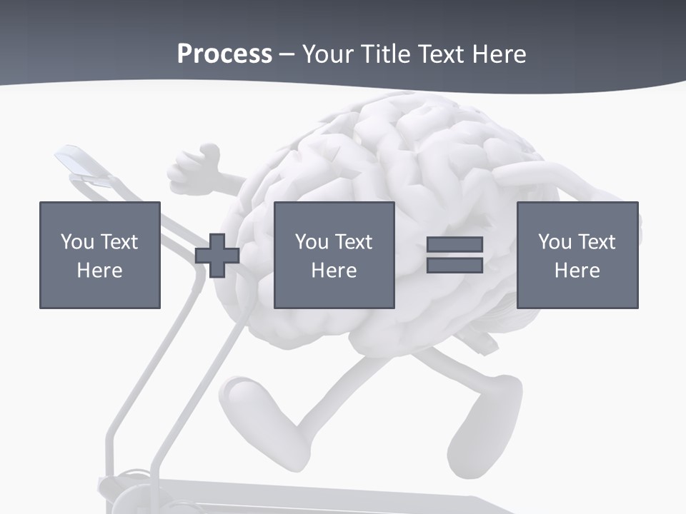 Climate Conditioner Industry PowerPoint Template