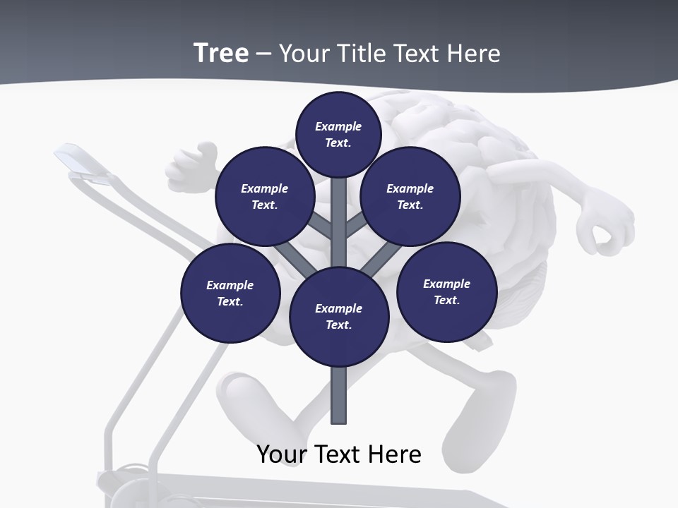 Climate Conditioner Industry PowerPoint Template