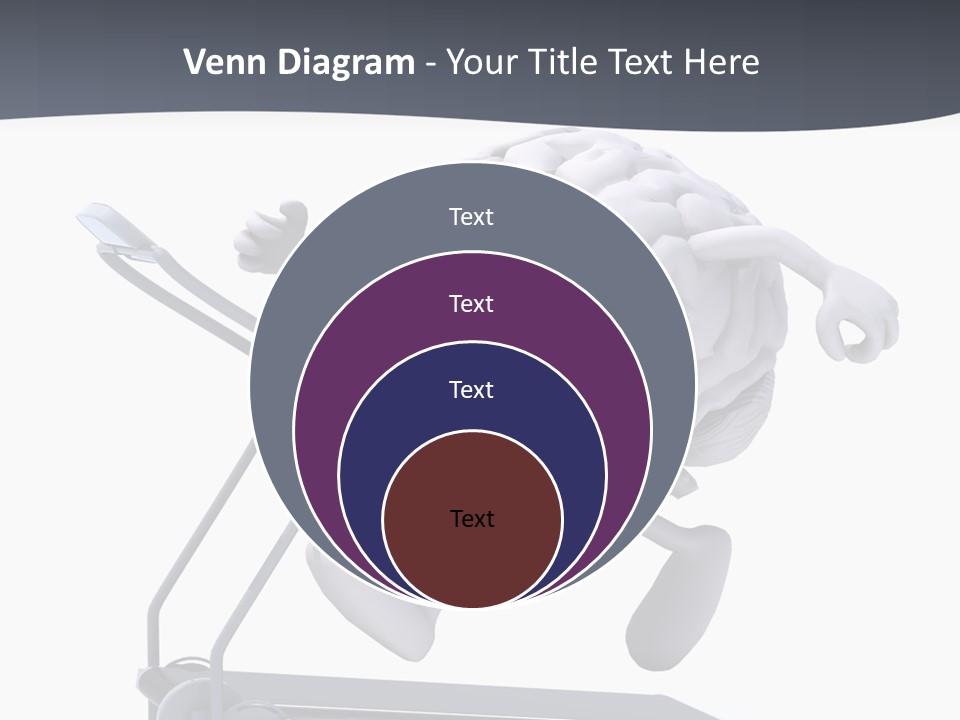 Climate Conditioner Industry PowerPoint Template
