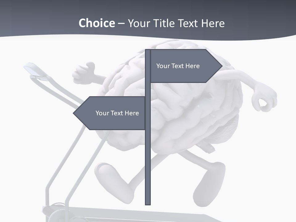 Climate Conditioner Industry PowerPoint Template