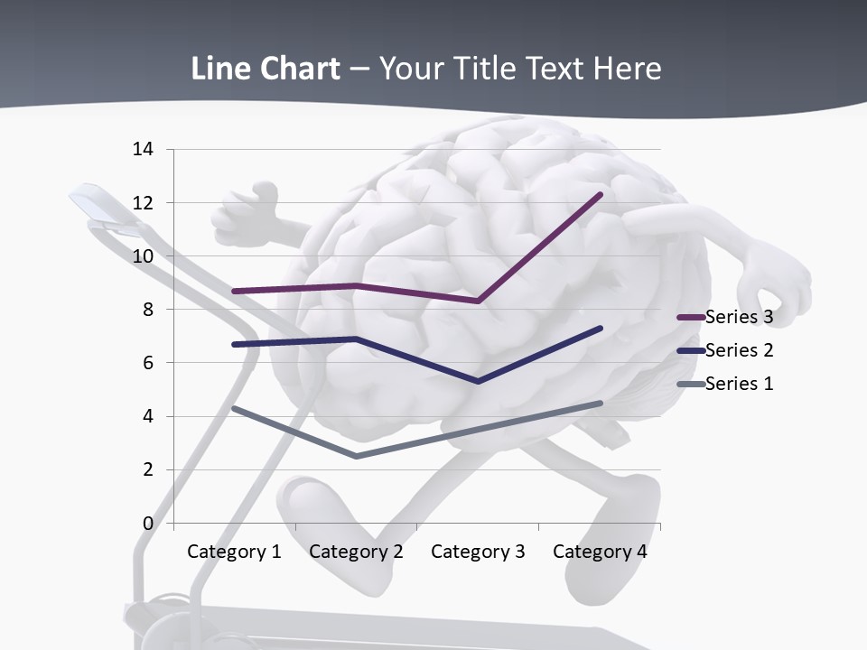 Climate Conditioner Industry PowerPoint Template