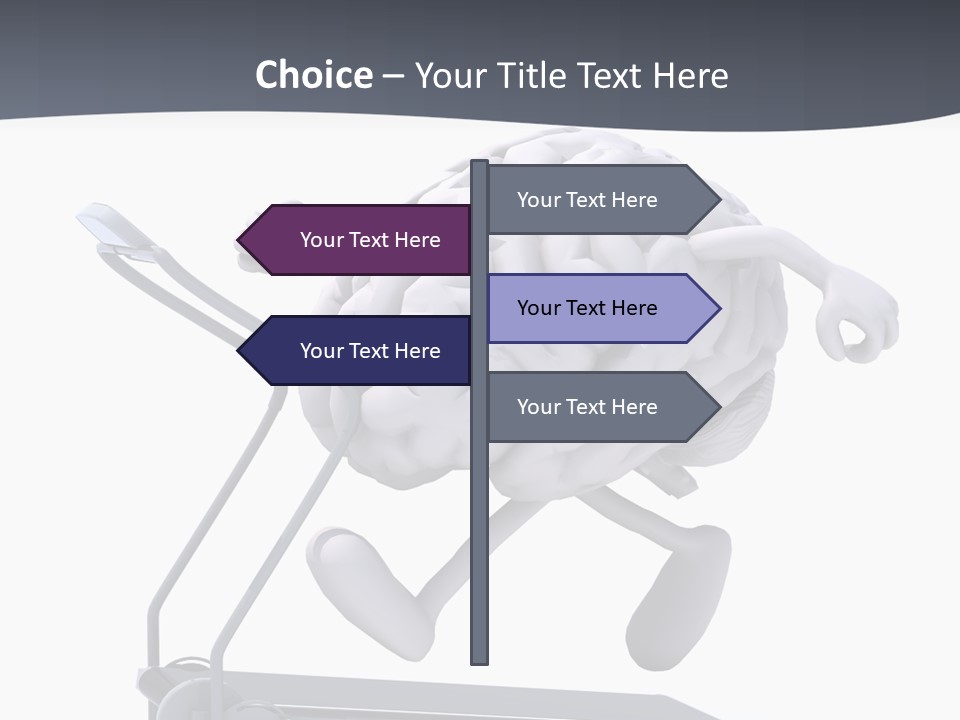 Climate Conditioner Industry PowerPoint Template