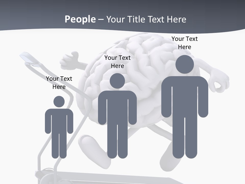 Climate Conditioner Industry PowerPoint Template