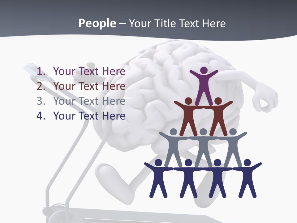 Climate Conditioner Industry PowerPoint Template
