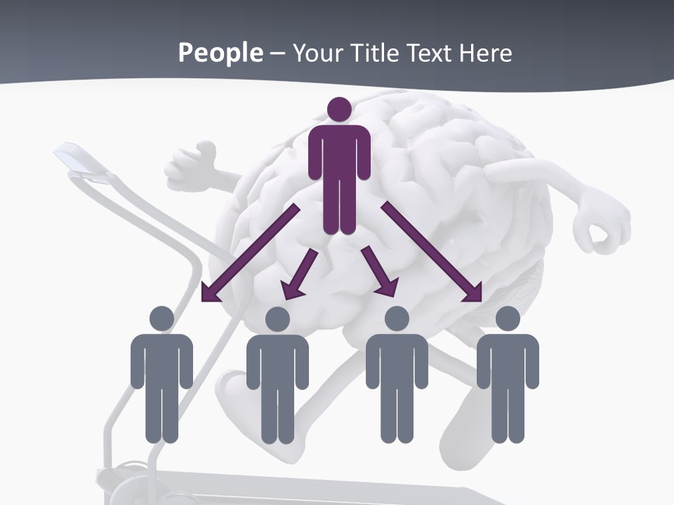 Climate Conditioner Industry PowerPoint Template
