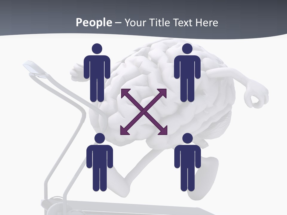 Climate Conditioner Industry PowerPoint Template