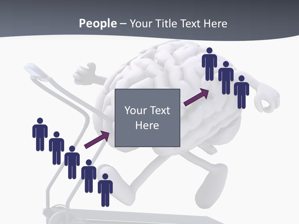 Climate Conditioner Industry PowerPoint Template