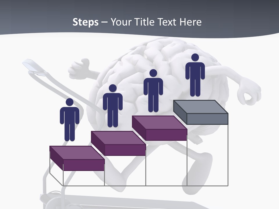 Climate Conditioner Industry PowerPoint Template