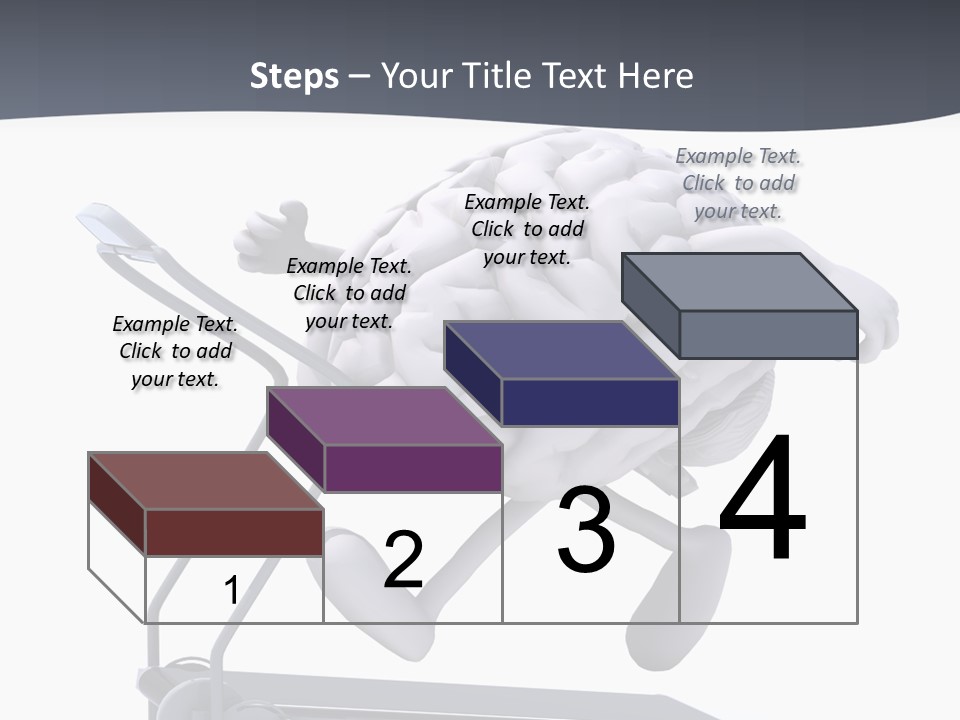 Climate Conditioner Industry PowerPoint Template