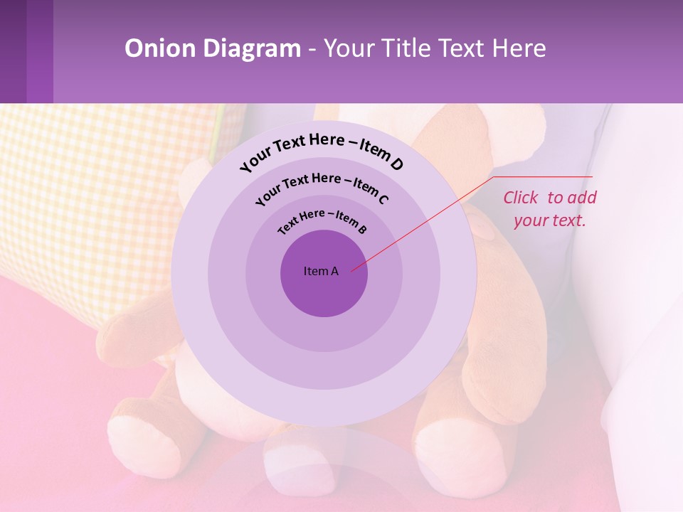 Part Unit White PowerPoint Template