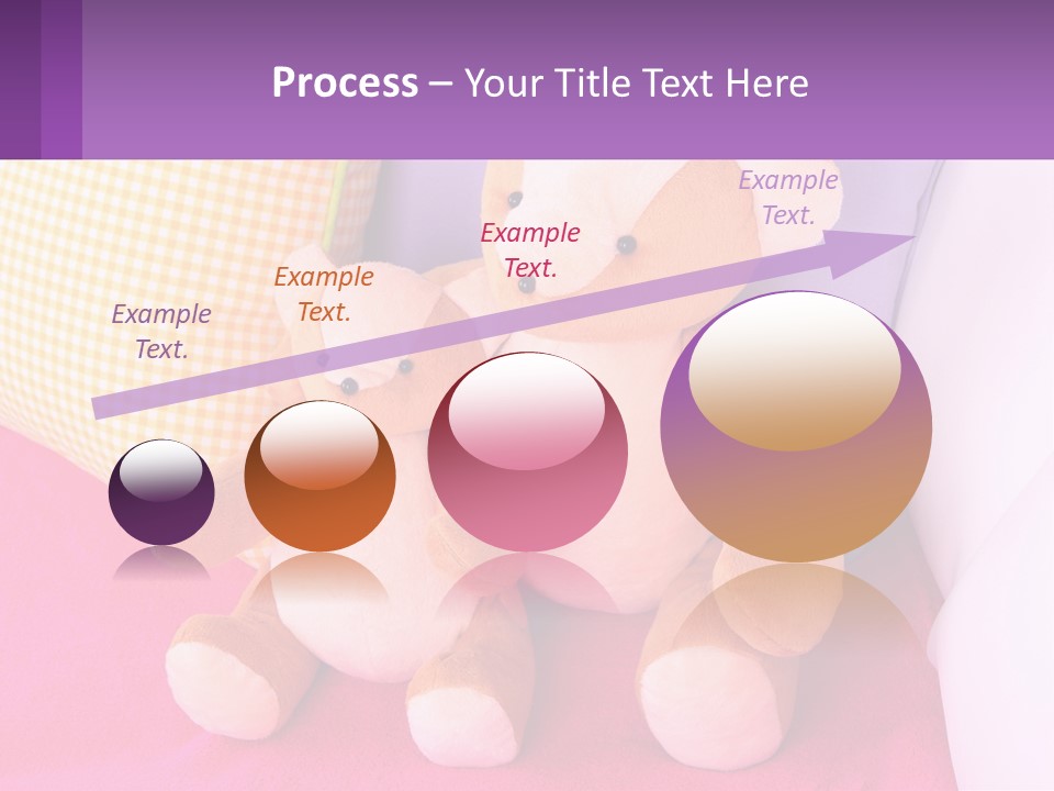Part Unit White PowerPoint Template
